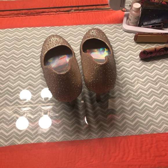 Prom Shoes - Picture 2 of 6